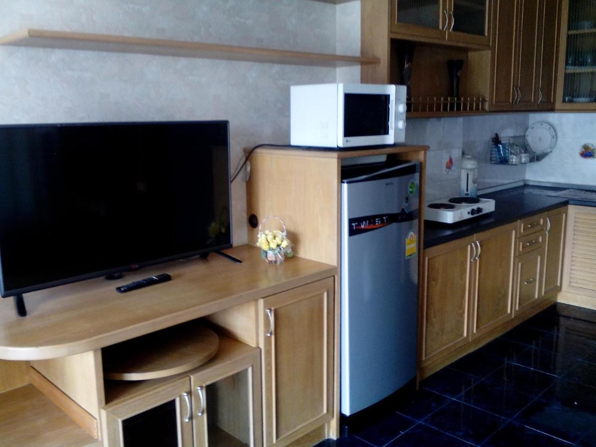 View Talay Condo #1 = Jomtien Call Me +66-8-68409-206 Паттайя Экстерьер фото