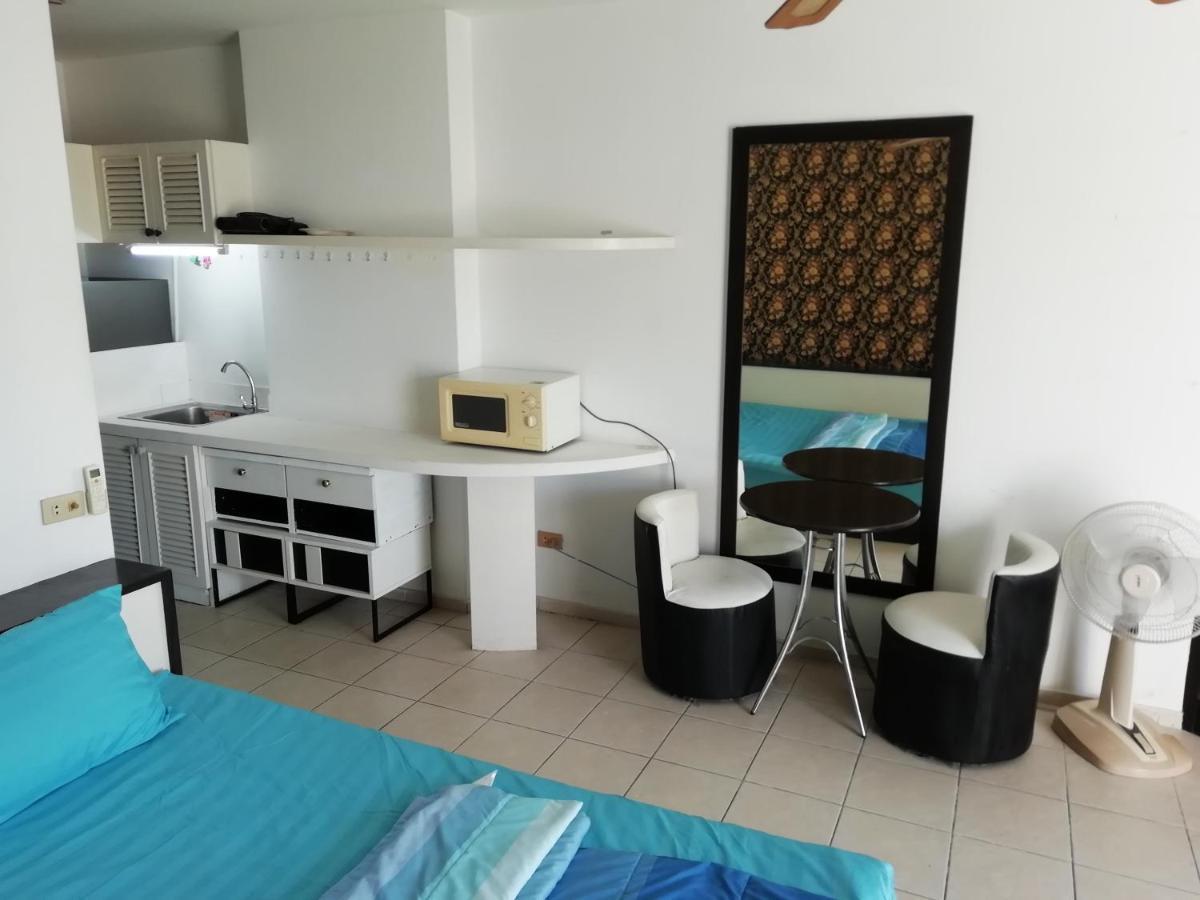View Talay Condo #1 = Jomtien Call Me +66-8-68409-206 Паттайя Экстерьер фото