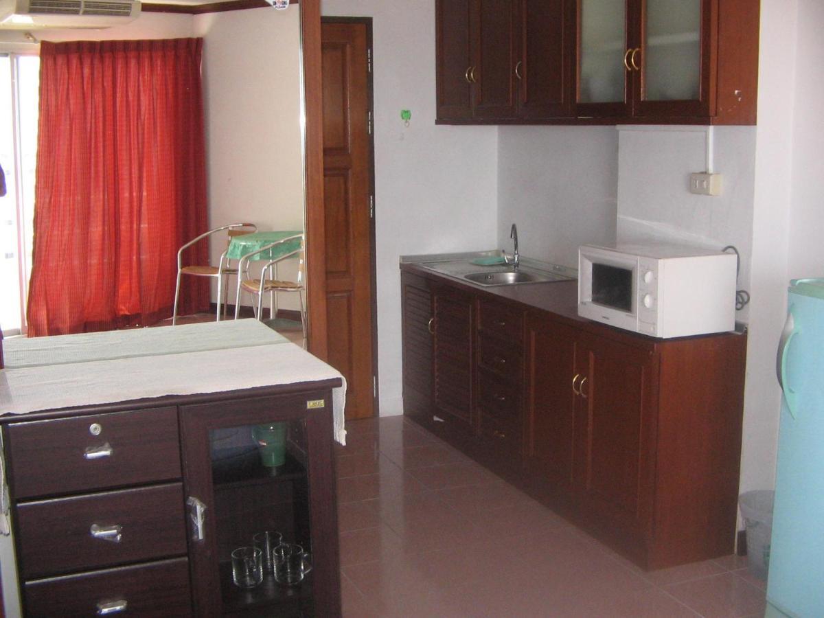 View Talay Condo #1 = Jomtien Call Me +66-8-68409-206 Паттайя Экстерьер фото
